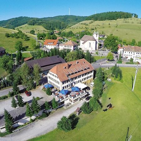 Gasthaus Zum Wilden Mann Welschensteinach Екстериор снимка