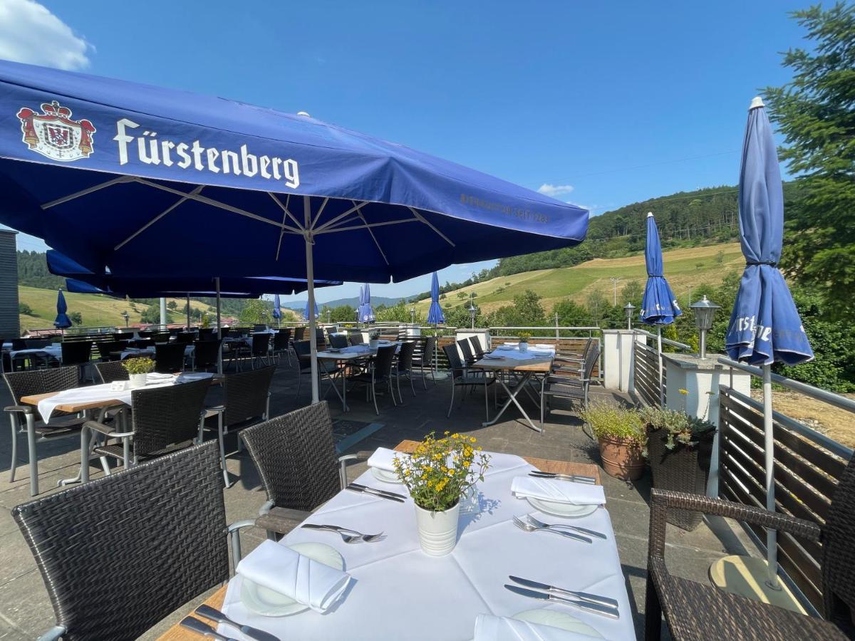 Gasthaus Zum Wilden Mann Welschensteinach Екстериор снимка